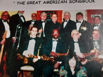 The Black Magic Swing Band! - Swing Band - Fort Lee, NJ - Hero Main