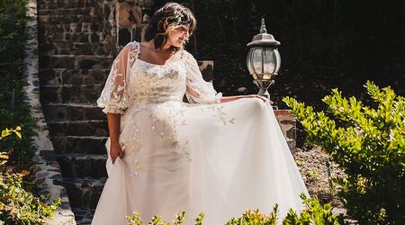Bridal Alterations, Wedding Dress Alterations in Glendale, CA