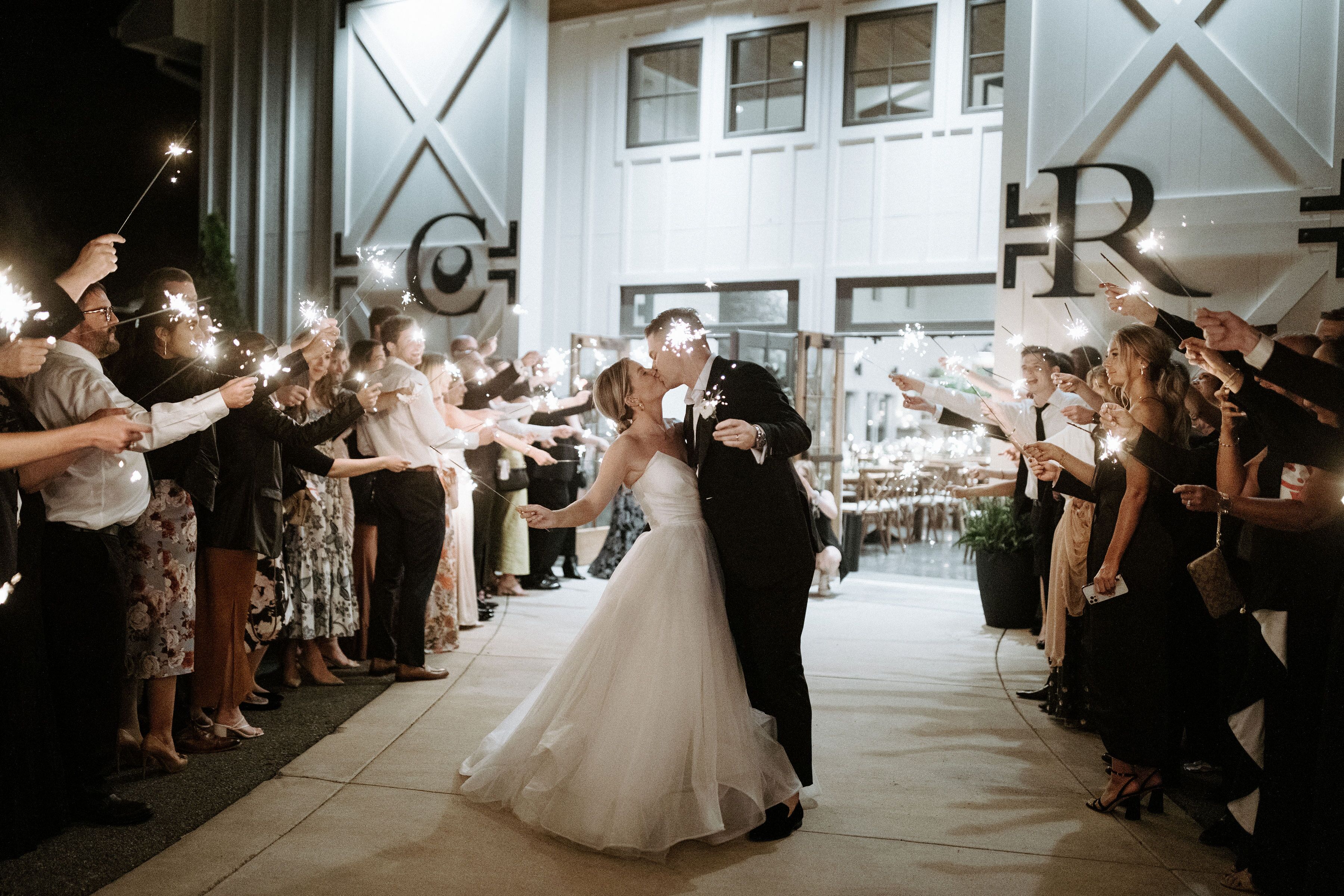 Chestnut Ridge | Reception Venues - The Knot