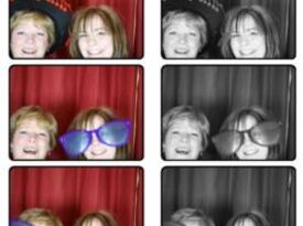 Capture This! Entertainment - Photo Booth - Canal Fulton, OH - Hero Gallery 4