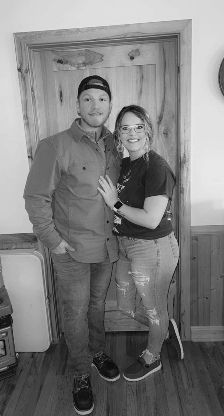 Celebrated a New Years together