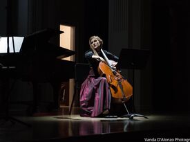 Kendra Grittani Freelance Cellist - Cellist - Toronto, ON - Hero Gallery 3