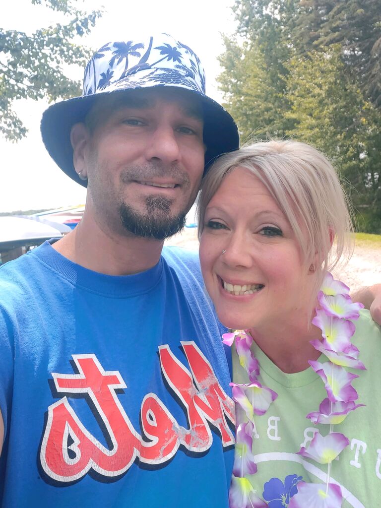 Pocono Beach vacay