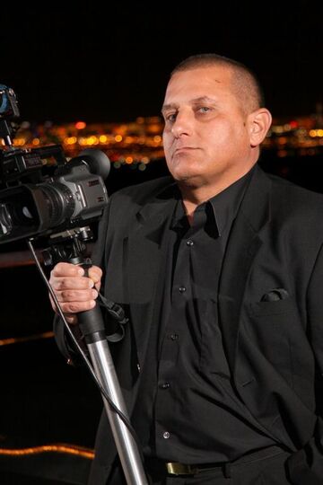 JCS Photo-Video Productions - Videographer - Las Vegas, NV - Hero Main