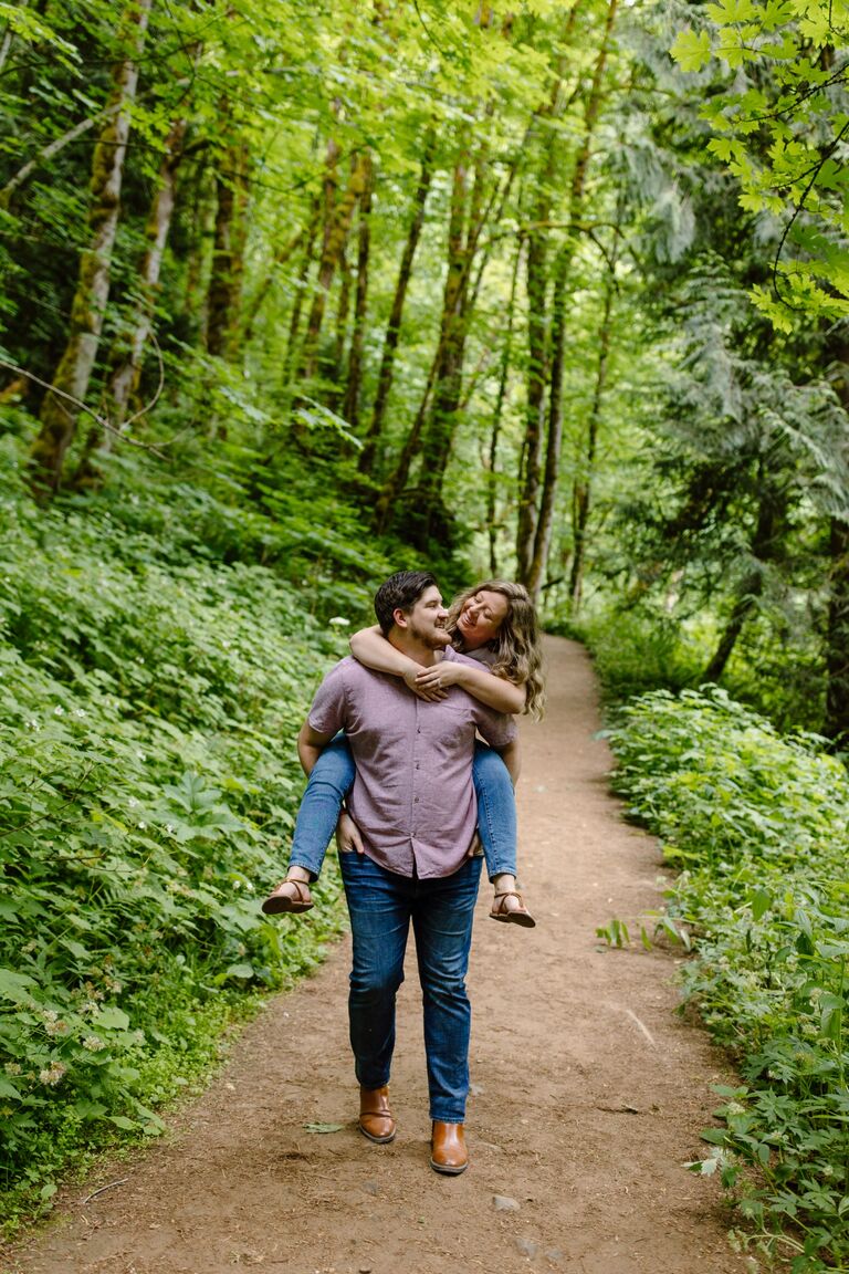 Engagement Photos