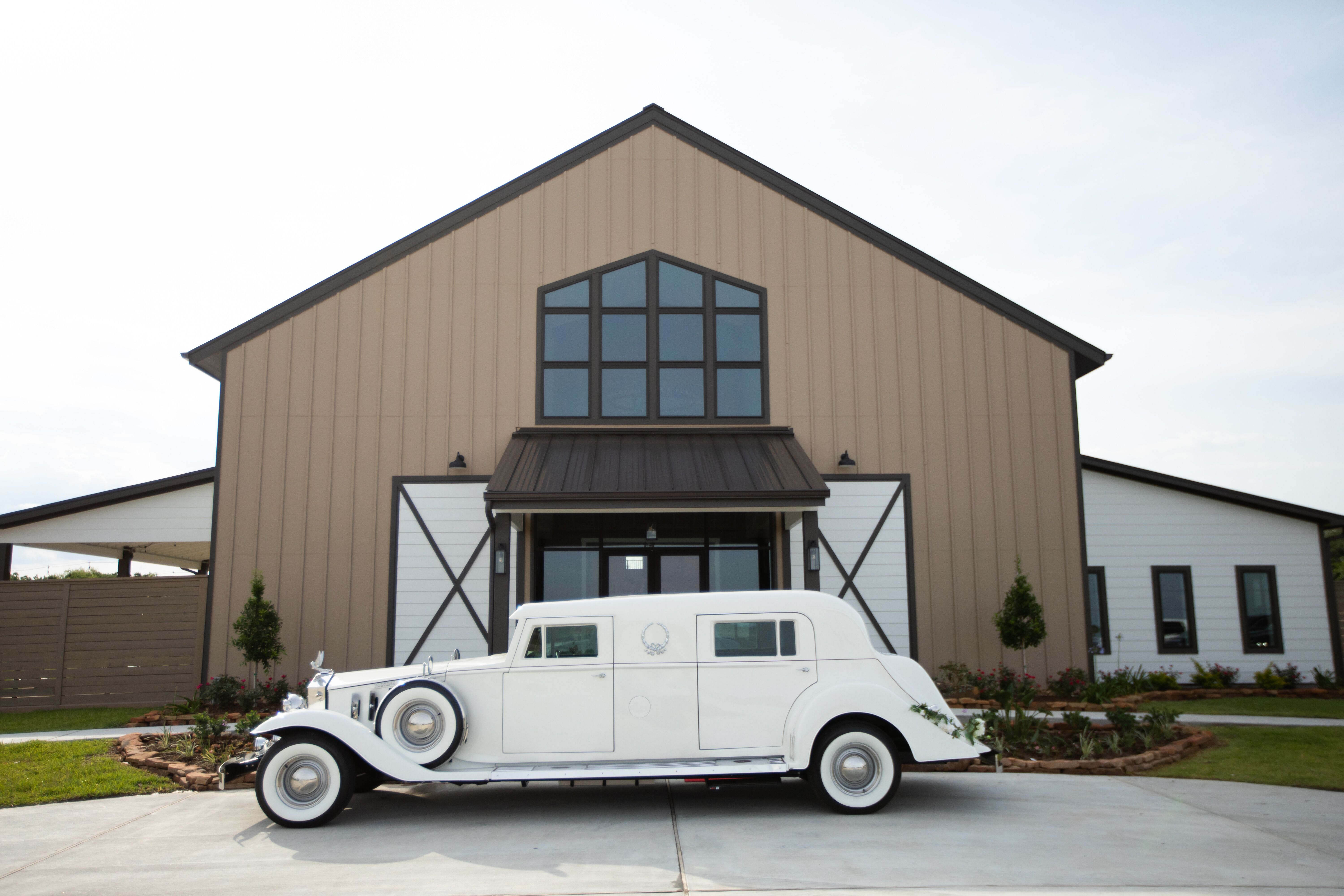 Still Waters Ranch Reception Venues - The Knot