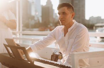 Boris Alexeev - Pianist - Chicago, IL - Hero Main
