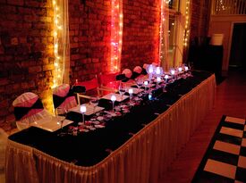 Purple Ivy Events, LLC - Wedding Planner - Travelers Rest, SC - Hero Gallery 4