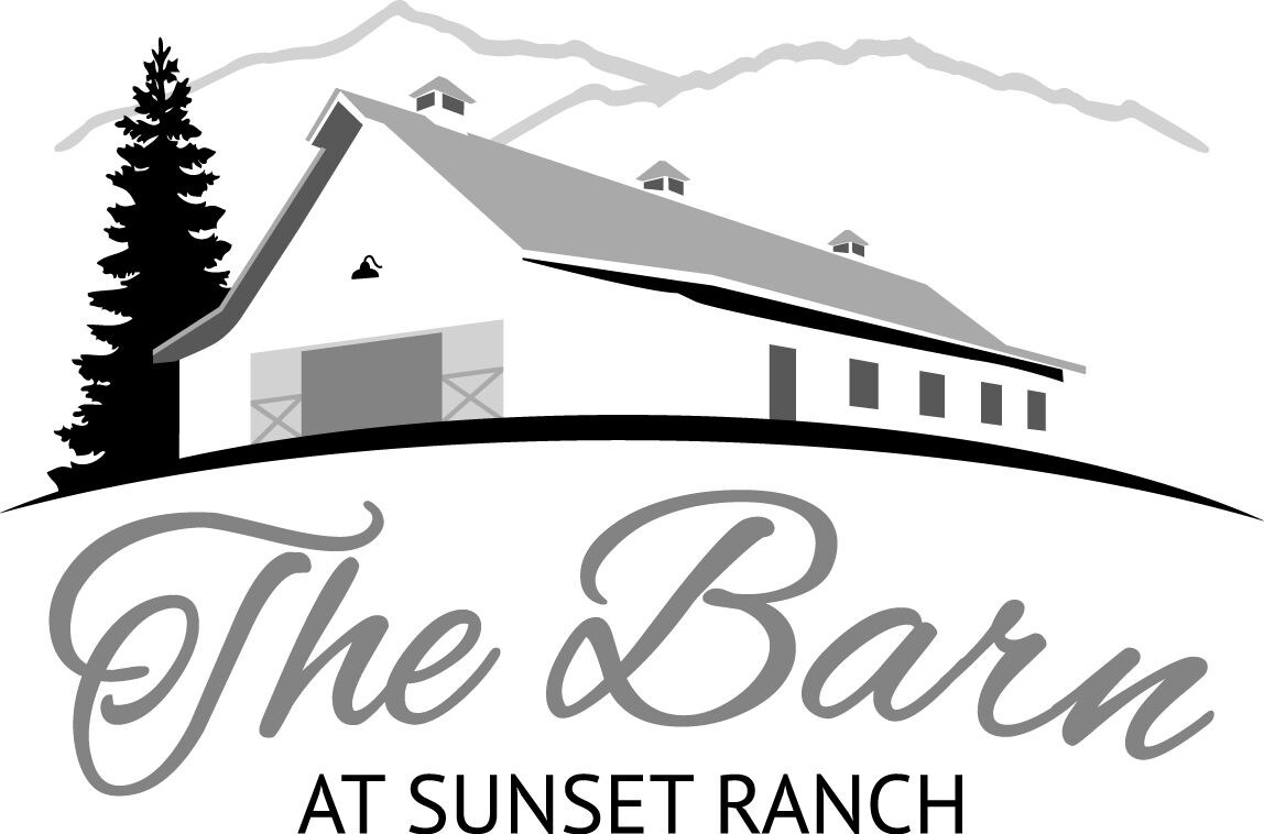 The Barn at Sunset Ranch | Reception Venues - The Knot