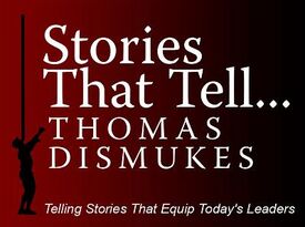 Motivational Storyteller: Thomas Dismukes - Motivational Speaker - Charlotte, NC - Hero Gallery 2