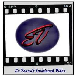 La Penna's Envisioned Video, profile image