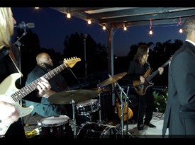 The Gold Standard - Cover Band - San Diego, CA - Hero Gallery 4
