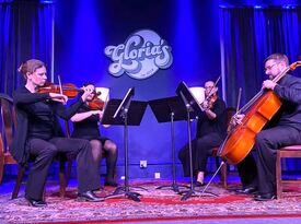 Atoka String Quartet - String Quartet - Middleburg, VA - Hero Gallery 2