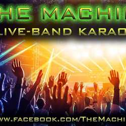 The Machine (Live-Band Karaoke), profile image