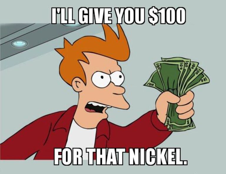 Make sure to pay the $100 deposit for the room reservation by October 1st, 2024.