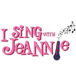 I Sing With Jeannie, profile image