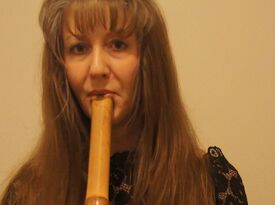 The Voice of the Ancients Japanese Irish Classical - Flutist - Effort, PA - Hero Gallery 4