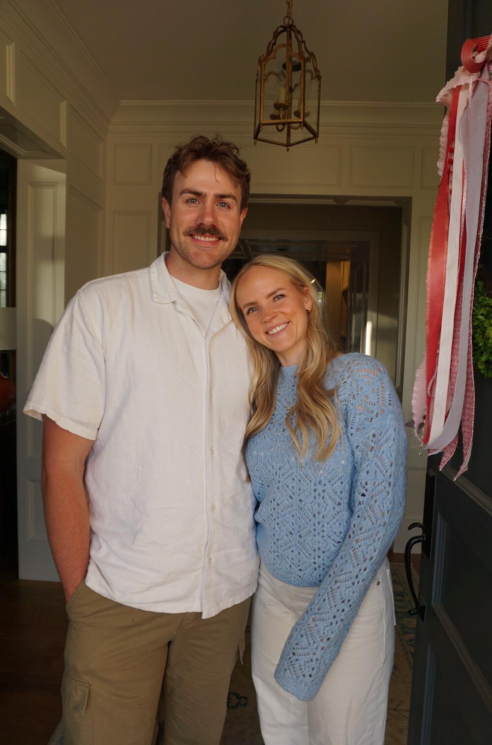 Easter celebrations!