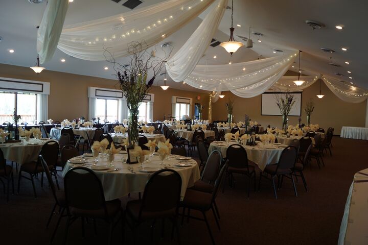 Lost Spur Golf and Event center | Reception Venues - Eagan, MN