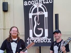 Acoustic Jukebox - Acoustic Band - Strongsville, OH - Hero Gallery 3