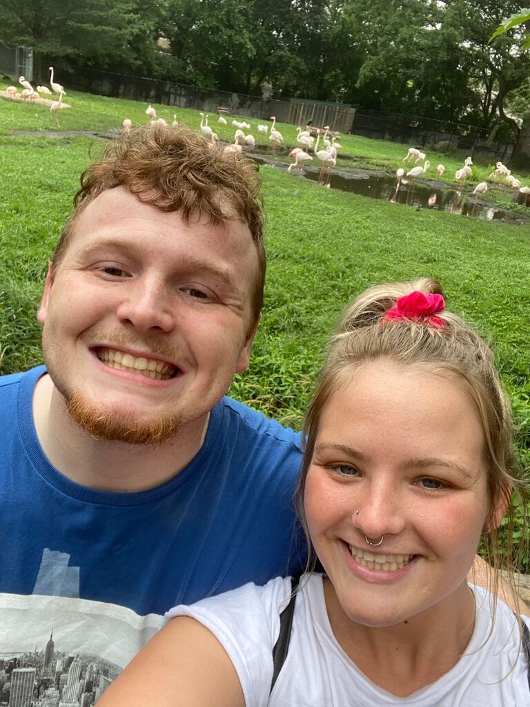 The Detroit Zoo