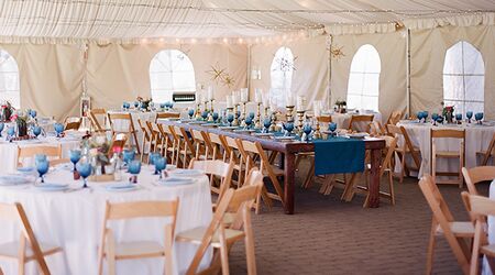 Horse Trough – Camelot Party Rentals  Northern Nevada's Premier Wedding,  Corporate, & Special Event Rentals offering tents, stages, risers, tables  and chairs for any event.