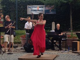 VivaFlamenco - Flamenco Band - Maplewood, NJ - Hero Gallery 3