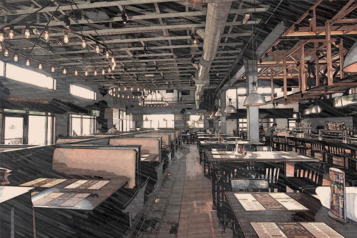 11:00 PM - ???? | AFTER PARTY:

PJ Whelihan's - Malvern, PA