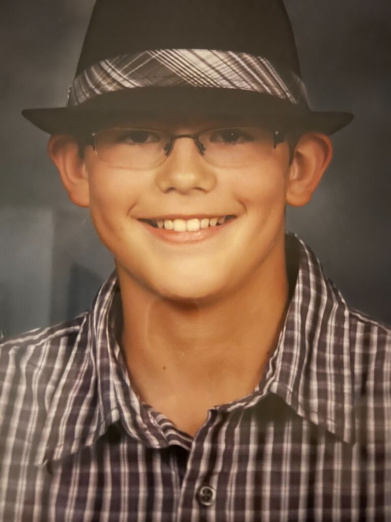 Another style icon