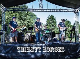 Brett Milstead & Thirsty Horses - Cover Band - Mooresville, NC - Hero Gallery 3