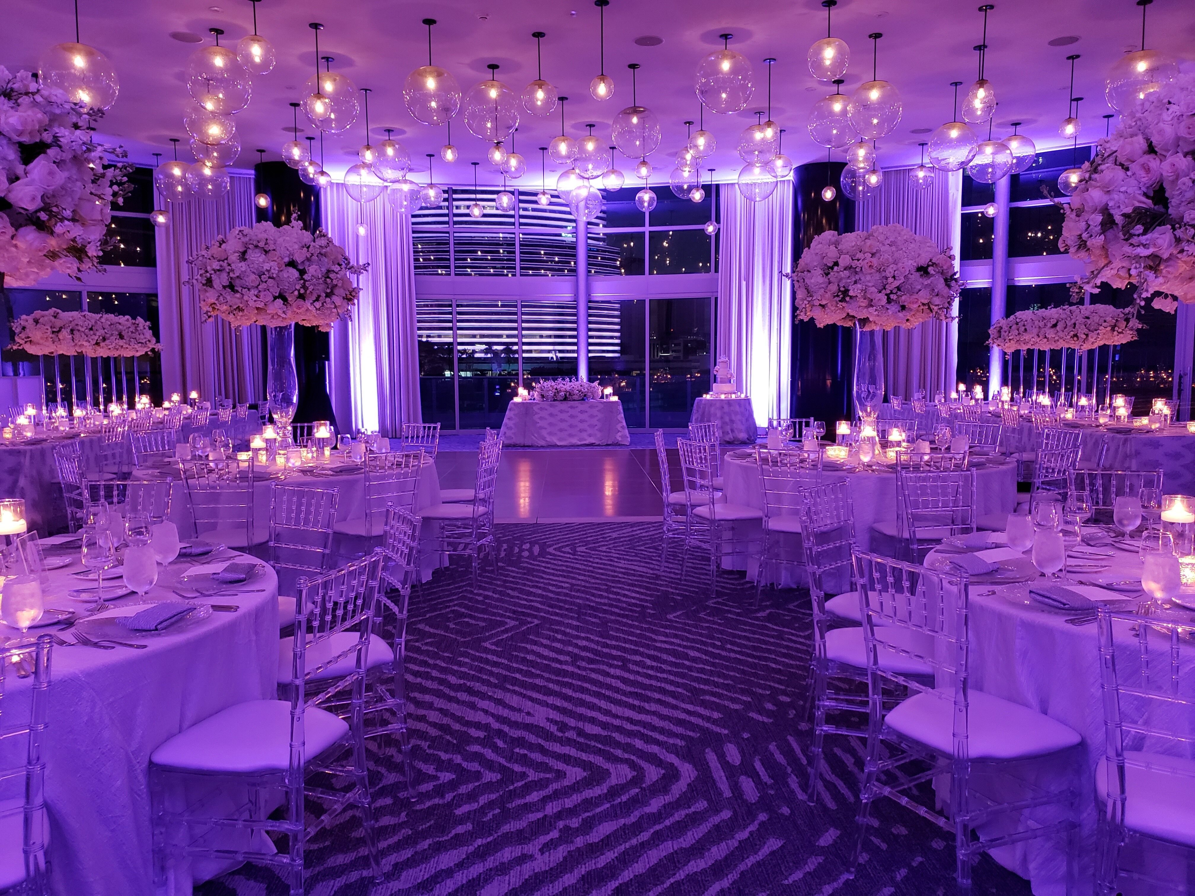 Kimpton Epic Hotel | Reception Venues - Miami, FL