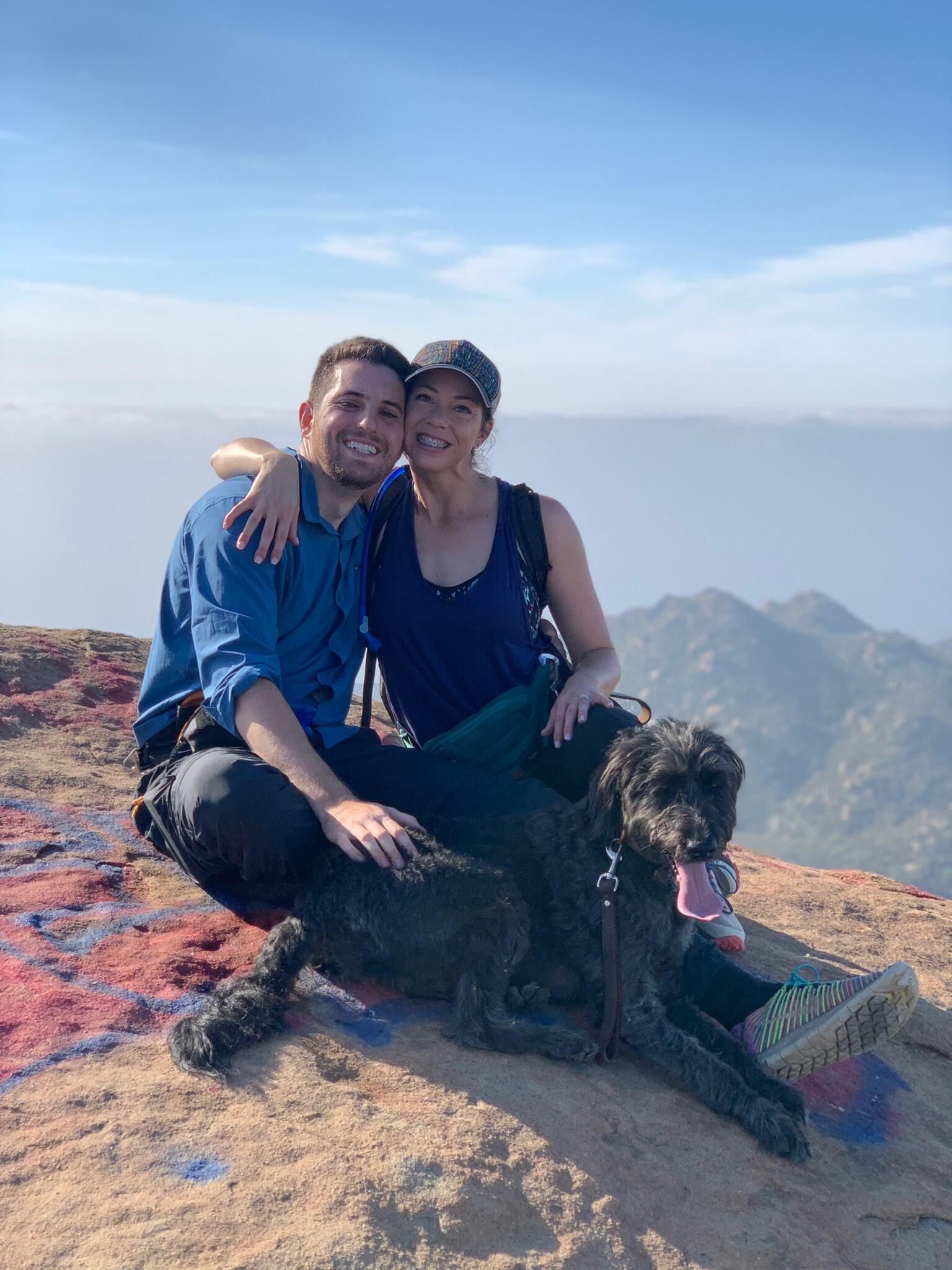 And so the adventure continues!