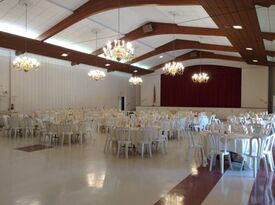 Covina Woman's Club - Ballroom - Covina, CA - Hero Gallery 1