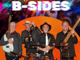 The B-Sides band Seattle - Classic Rock Band - Bothell, WA - Hero Gallery 2