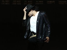 Michael Jackson: The Live Experience - Michael Jackson Tribute Act - Chicago, IL - Hero Gallery 1