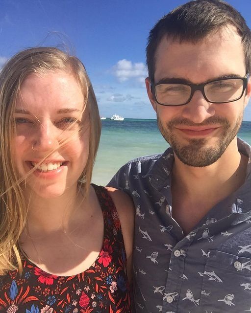 Amanda and Shayne returned to Dominican but on their own this time. It was a very relaxing trip which included lots of food, swim up bars, impeccable service, and many bottles of sunscreen.