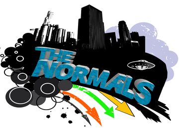 The Normals Band - Cover Band - Edmonton, AB - Hero Main