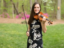 Eclectic Violinist - Violinist - Raleigh, NC - Hero Gallery 1