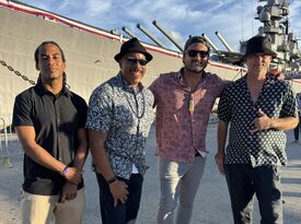 Jai & The Tones - Cover Band - Honolulu, HI - Hero Gallery 2