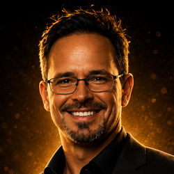 Elijah Edwards Modern Mental Comedy, profile image