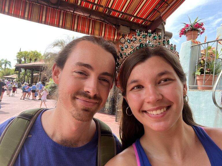 Disney Trip