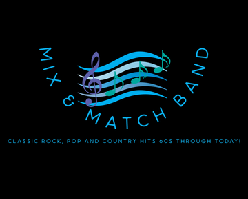 Mix & Match Band - Cover Band - Gainesville, VA - Hero Main