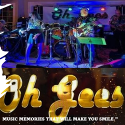 Oh Gees Band NJ, profile image