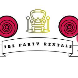 IBL PARTY RENTALS - RENTALS AND DECOR, profile image