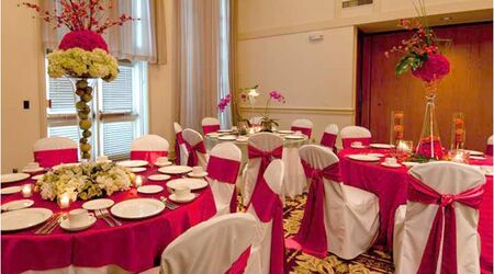 The University Club  Reception Venues - The Knot