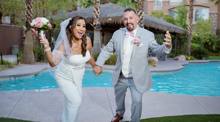 Denny's Wedding Chapel - Venue - Las Vegas, NV - WeddingWire