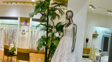 Blossoms Bridal & Formal  Bridal Salons - The Knot