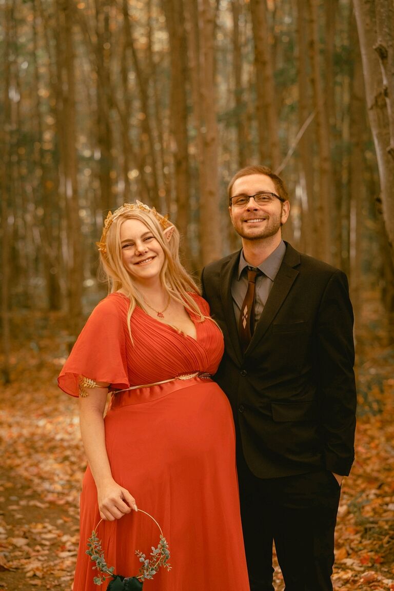 My first time as a bridesmaid ❤️ One of my absolute favorite photos of us