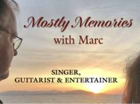 Mostly Memories with Marc - Singer Guitarist - Ormond Beach, FL - Hero Gallery 2