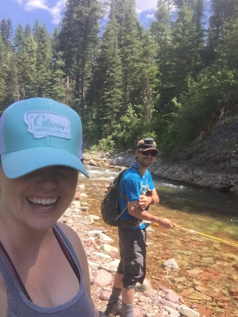 Fishing